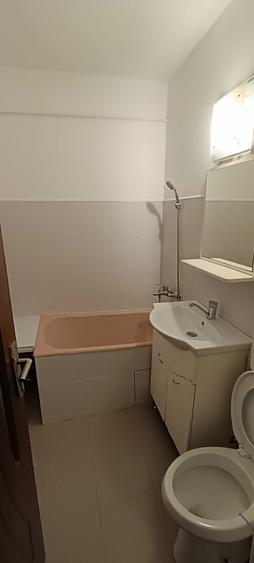 Garsonieră decomandată în Gară