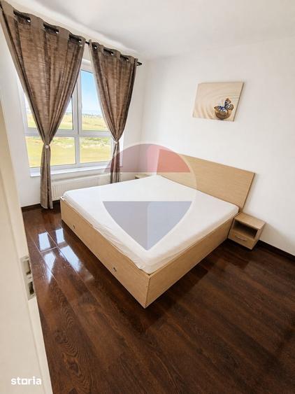 Apartament cu 3 camere în Bartolomeu