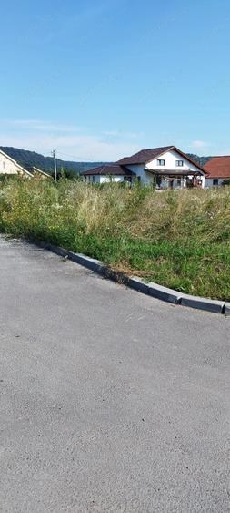 Teren de 600 mp, în Central