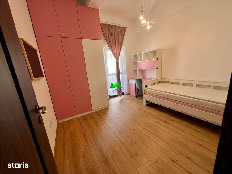 Apartament cu 4 camere în Șelimbăr