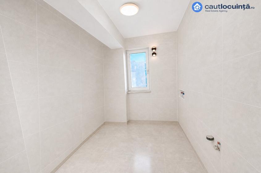 Apartament cu 2 camere în 1 Mai