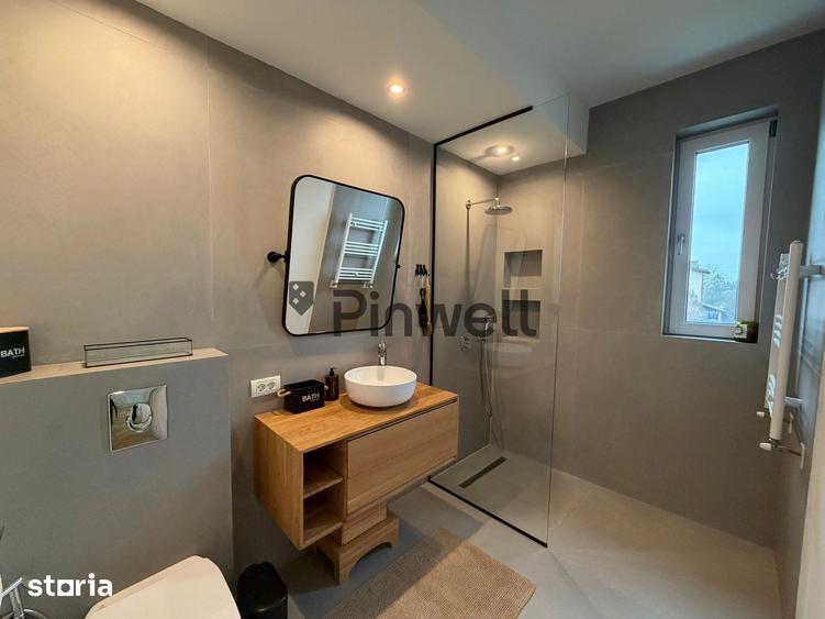 Vila Corbeanca I Cartier Rezidential I Mobilata Complet - 20