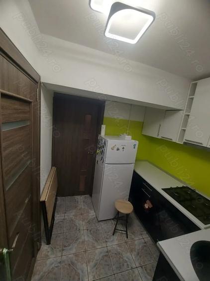 Garsonieră nedecomandată în Central