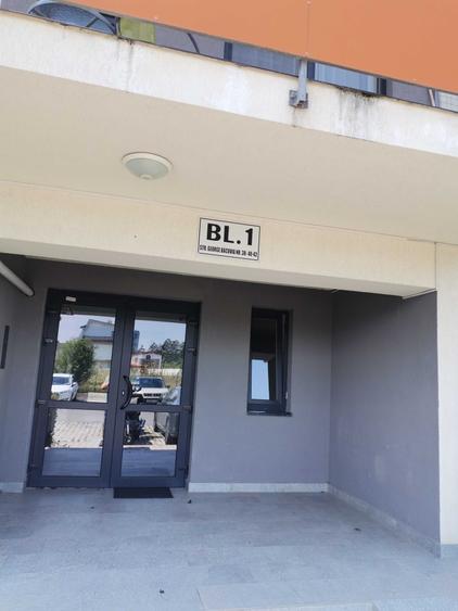 INCHIRIEZ apartament 2 camere ZONA Tractoru - CORESI - LUX DIVINA - 9