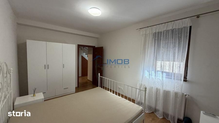 Casă cu 3 camere cu Canalizare în Chitila
