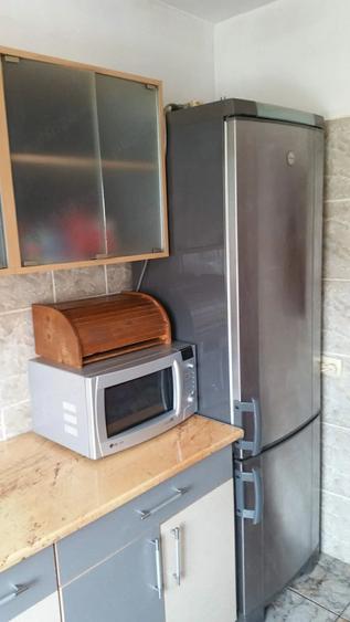Apartament cu 2 camere semidecomandat în Crihala