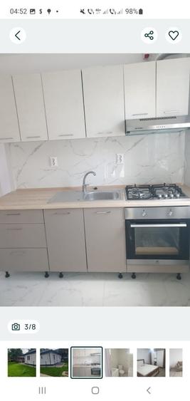 Casă cu 2 camere cu Teren 250 Mp în Podu Roș