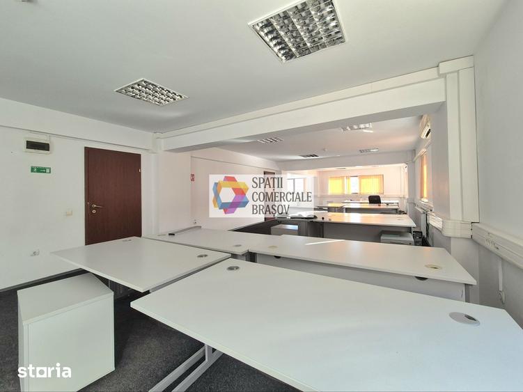 Spațiu comercial, de 232 mp, în Valea Cetății