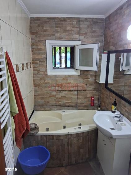Apartament 2 camere COMISION 0% | Etaj 1/8 | Mobilat & Utilat | - 8