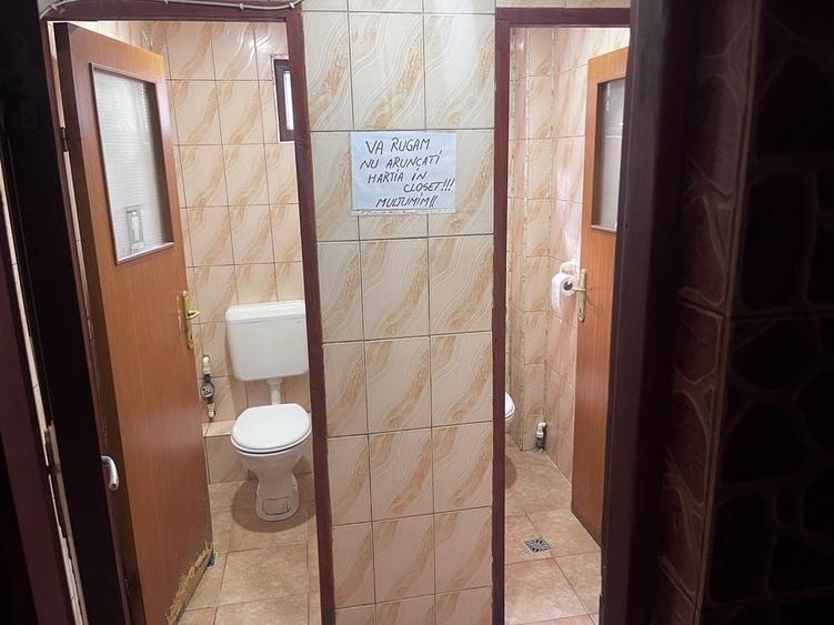 Spațiu comercial, de 57 mp, în Central