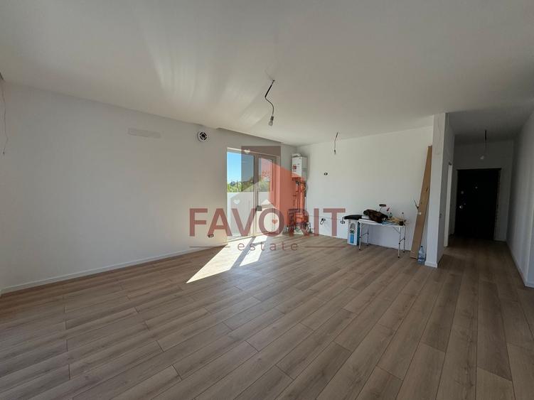 Duplex cu 4 camere cu Canalizare în Dumbrăvița