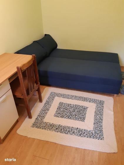 Apartament cu 2 camere în Trivale