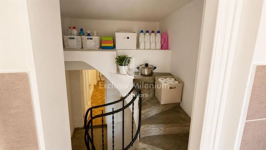 Birou, de 120 mp, în Dorobanți