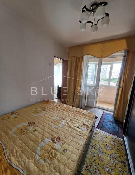 Apartament 2 camere – Casa de Cultură, Str. Oborului - 6