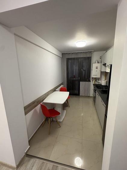 Garsonieră decomandată în Pielești