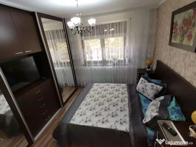 3 camere de inchiriat Tomis II - 6