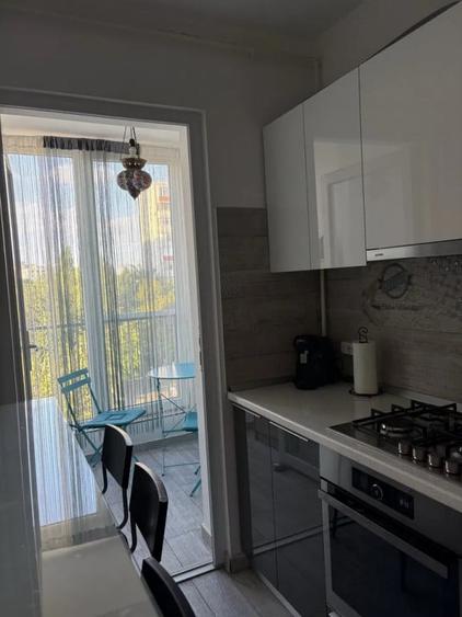 Garsonieră în Brâncoveanu