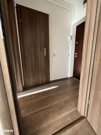 Apartament cu 2 camere în Domenii
