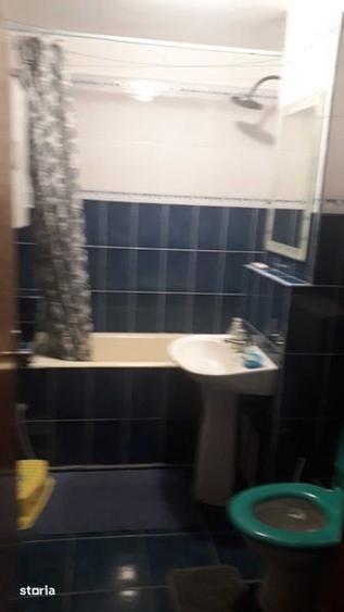 Apartament cu 2 camere în Carpați 2