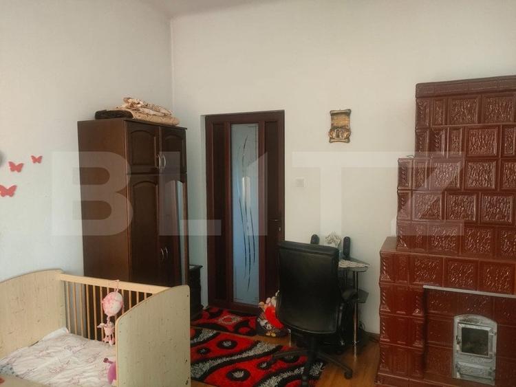 Casa 5 camere, 170mp, centru Solca - 8