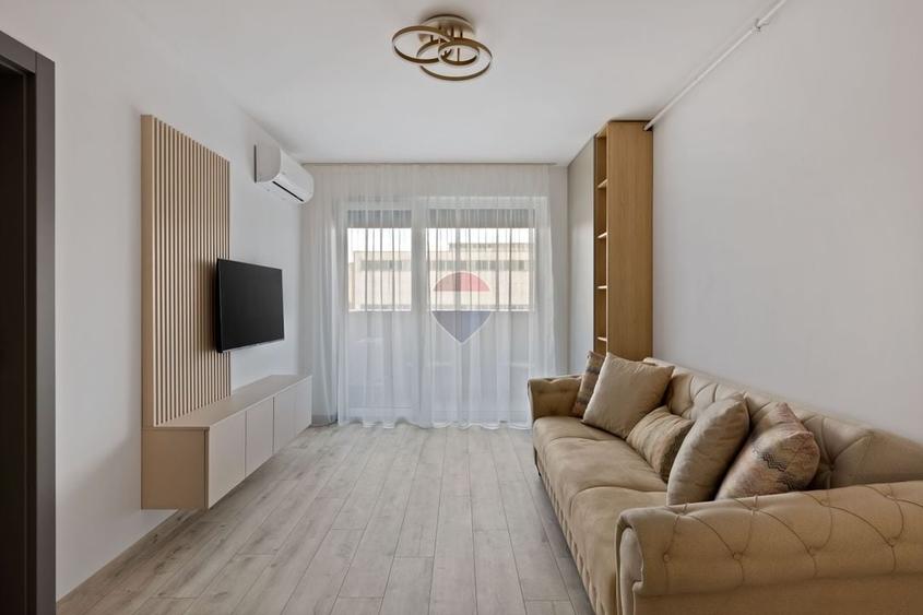 Apartament modern cu 2 camere - Adora Park Bloc 8 - 1