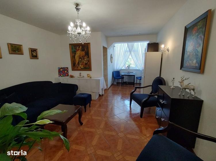 Garsonieră în Central