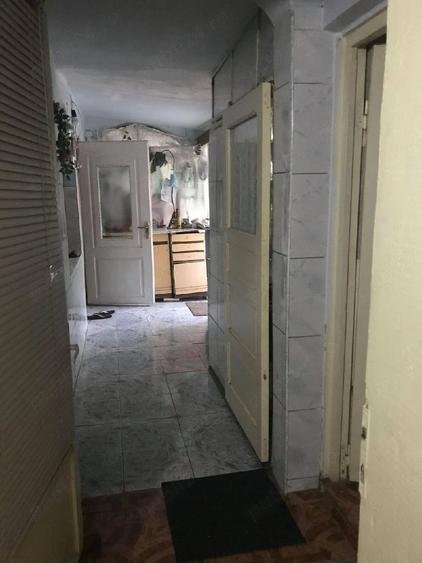 Casă cu 5 camere cu Teren 129 Mp în Rahova