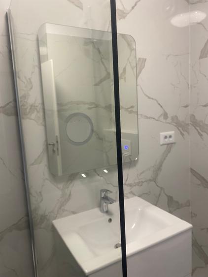 Apartament cu 3 camere decomandat în Chiajna