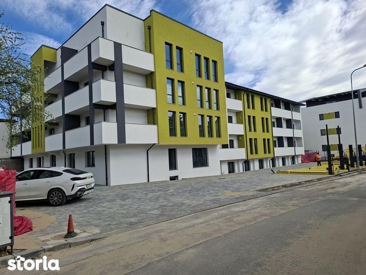 Apartament cu 3 camere în Ultracentral