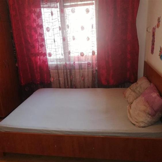 Apartament cu 2 camere semidecomandat în Viziru 3