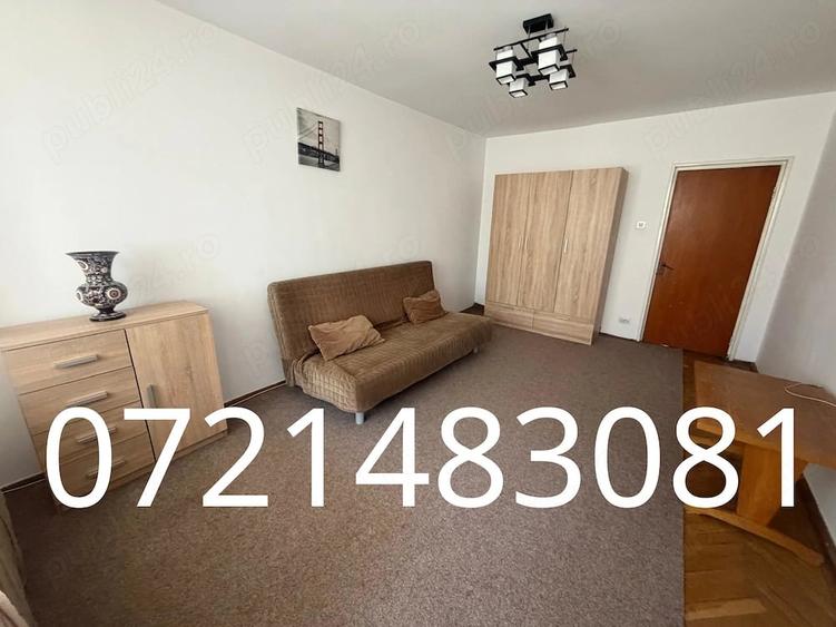 Apartament cu 3 camere decomandat în Vatra Luminoasă