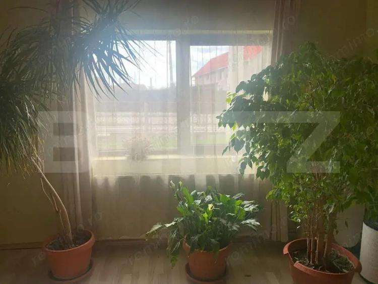 Casă cu 3 camere cu Teren 460 Mp în Central