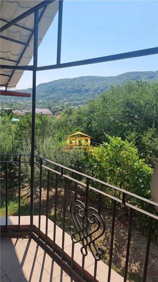 Casă cu Teren 1011 Mp în Coasta (Păușești-Măglași)