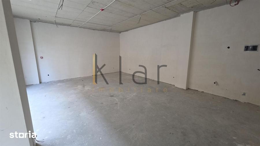 Spațiu comercial, de 53 mp, în Sopor