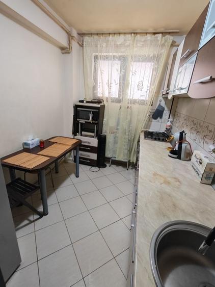 Apartament cu 2 camere decomandat în Chiajna