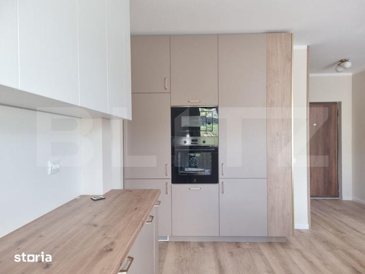 Poze reale! apartament la cheie, 54mp, orientare sudica, zona Vivo - 6