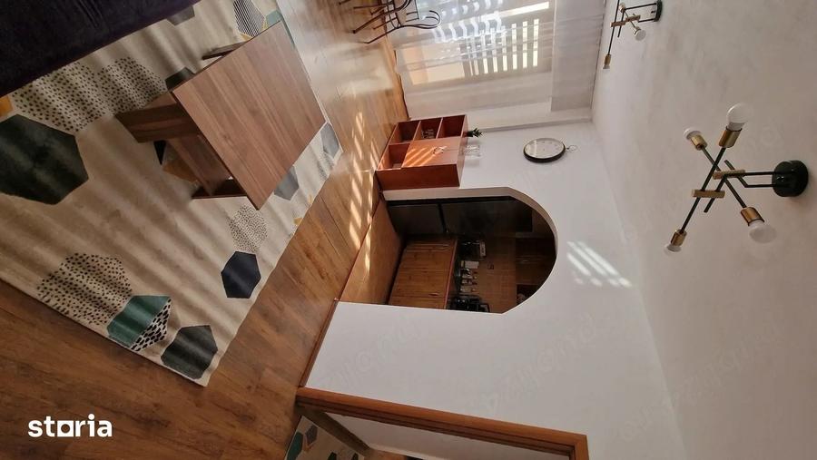 3 camere | Renovat | Centrala proprie - 2
