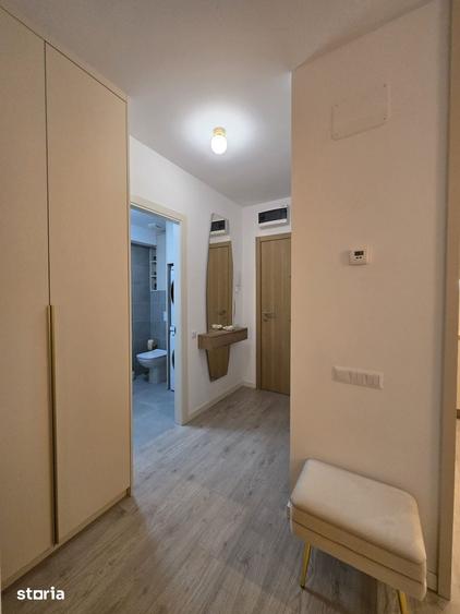 Apartament cu 2 camere în Ghencea