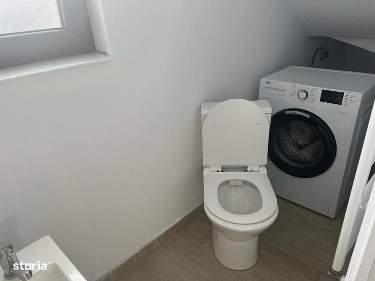 Casă cu 4 camere în Matraca
