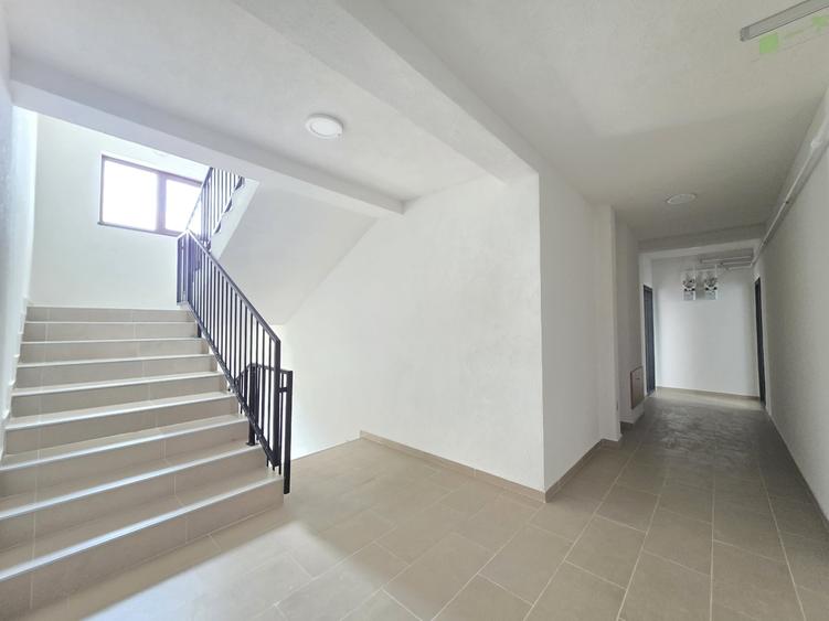 Apartament cu doua camere 57mp, Sânpetru - 2