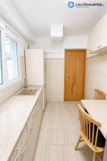 Apartament 2 camere | Drumul Taberei | renovat | boiler+filtru apa - 7