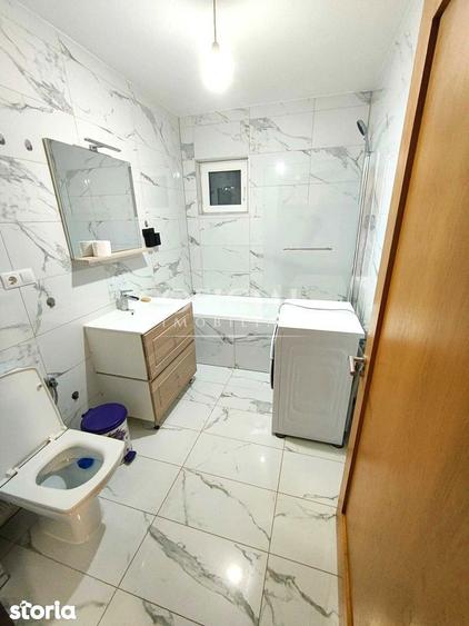 Apartament 3 camere | Pet friendly | Garaj | Boxa | Zona Vivo Floresti - 5
