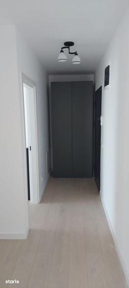 Apartament cu 2 camere decomandat în Ghencea