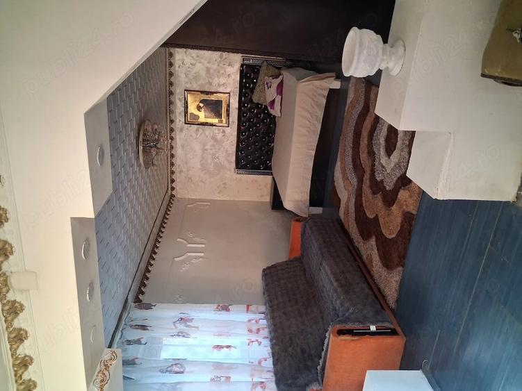 Casă cu 1 camere cu Teren 30 Mp în Jilava