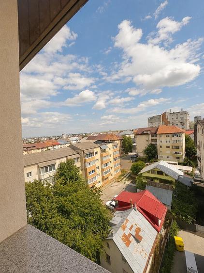 Apartament cu 2 camere decomandat în Obcini