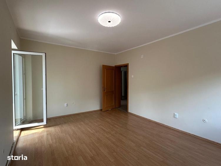 Apartament cu 2 camere decomandat în Răcădău