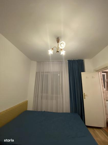 Apartament cu 2 camere în Ultracentral