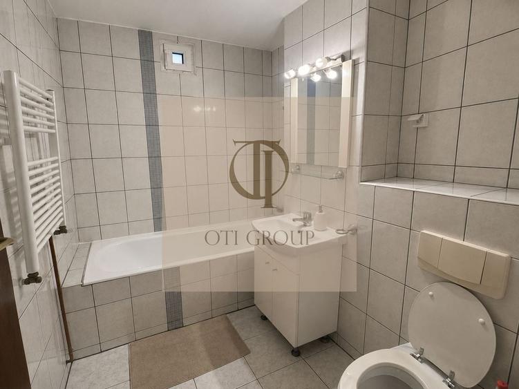 Apartament 2 camere decomandat, etaj 3, Gheorgheni Interservisan - 4