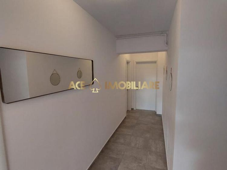 Apartament cu 2 camere decomandat, mobilat în Theodor Pallady