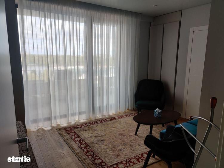 Apartament Lux 5 camere de inchiriat Floreasca | Dorobanti | 2 locuri - 11